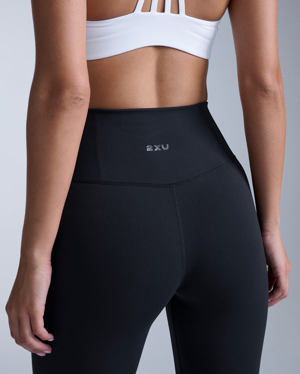 Fluid Hi-Rise 7/8 Tights