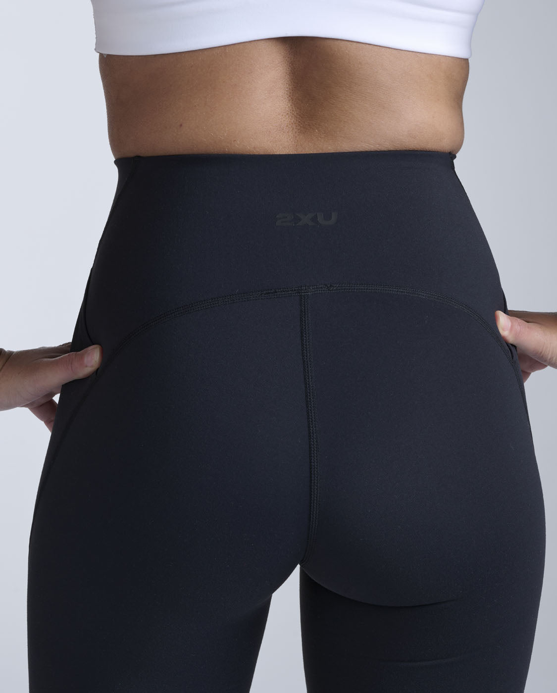 Flex Hi-Rise Compression Tights