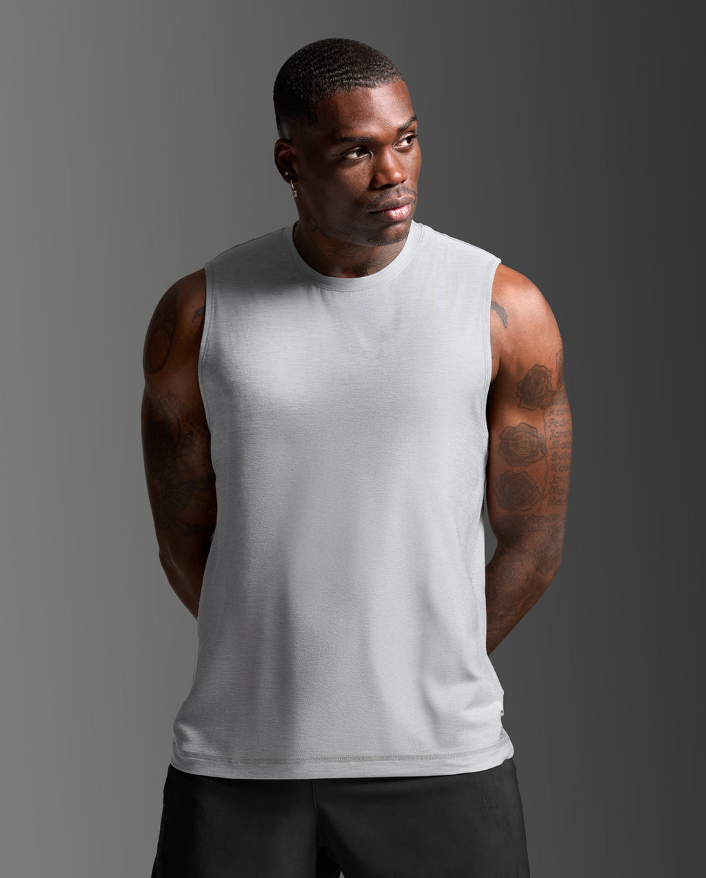 Signature Tank