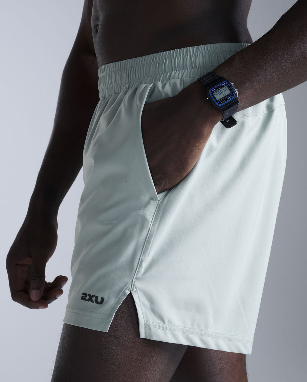 Aero 5 Inch Shorts
