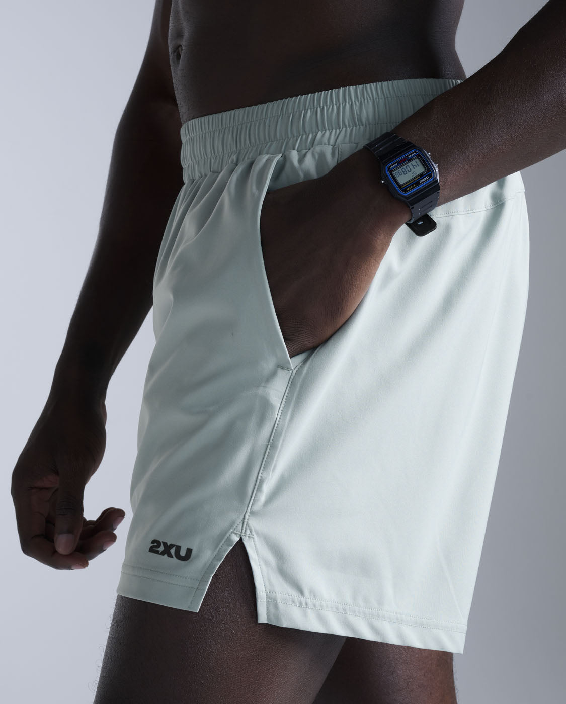 Aero 5 Inch Shorts V0