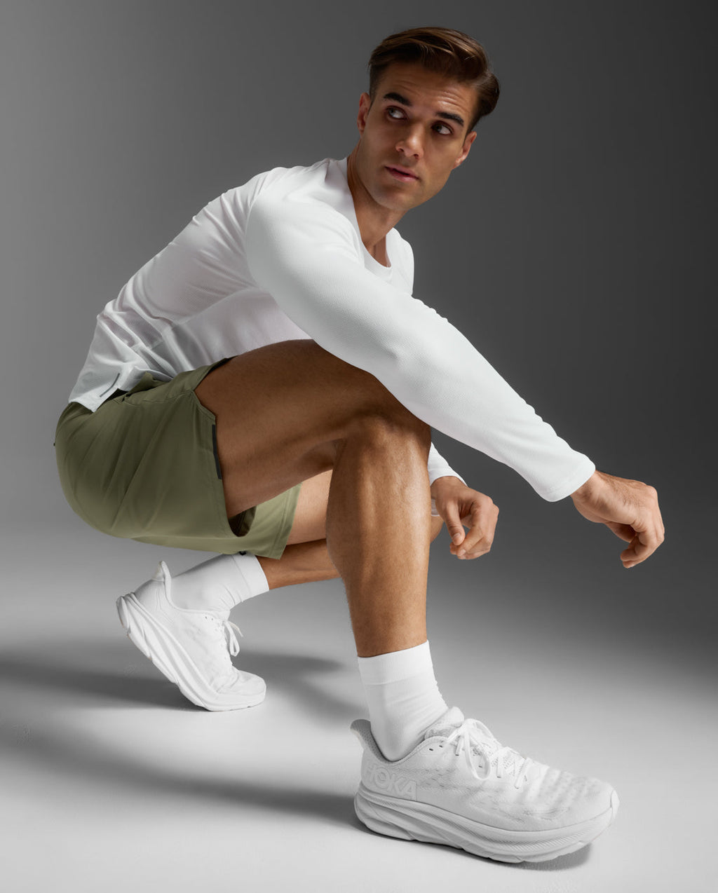 Aero 7 Inch Shorts (Unlined)