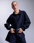 Ribflow Pique Polo