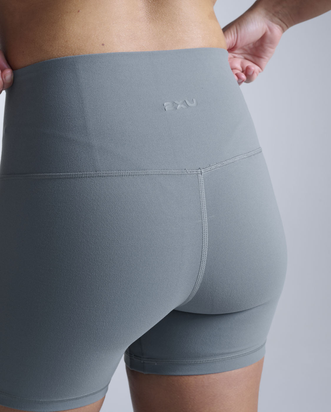 Fluid Hi-Rise 5 Inch Shorts