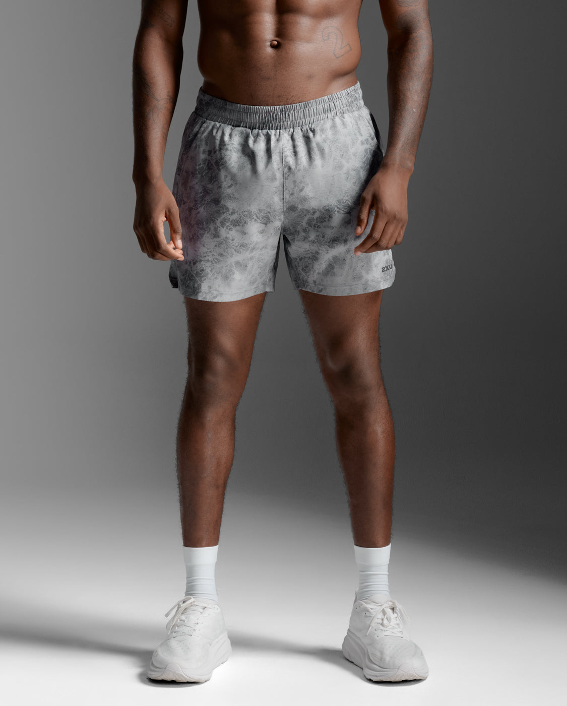 Aero 5 Inch Shorts (Lined) Z6