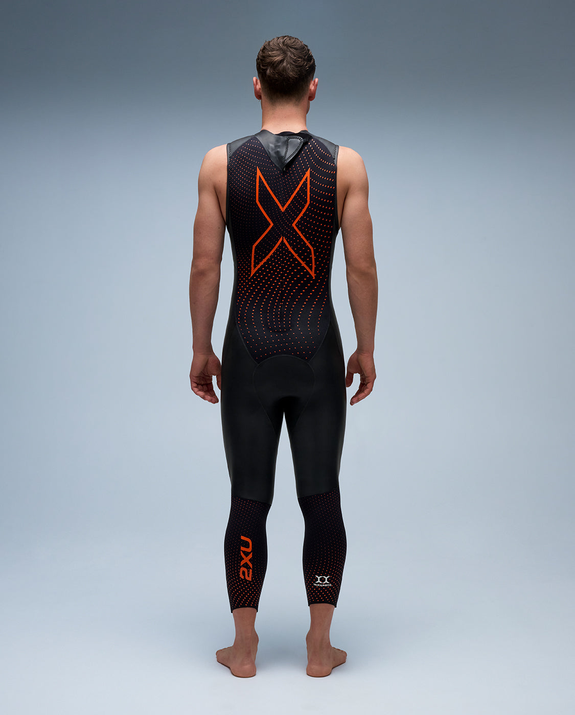 Propel:1 Sleeveless Wetsuit