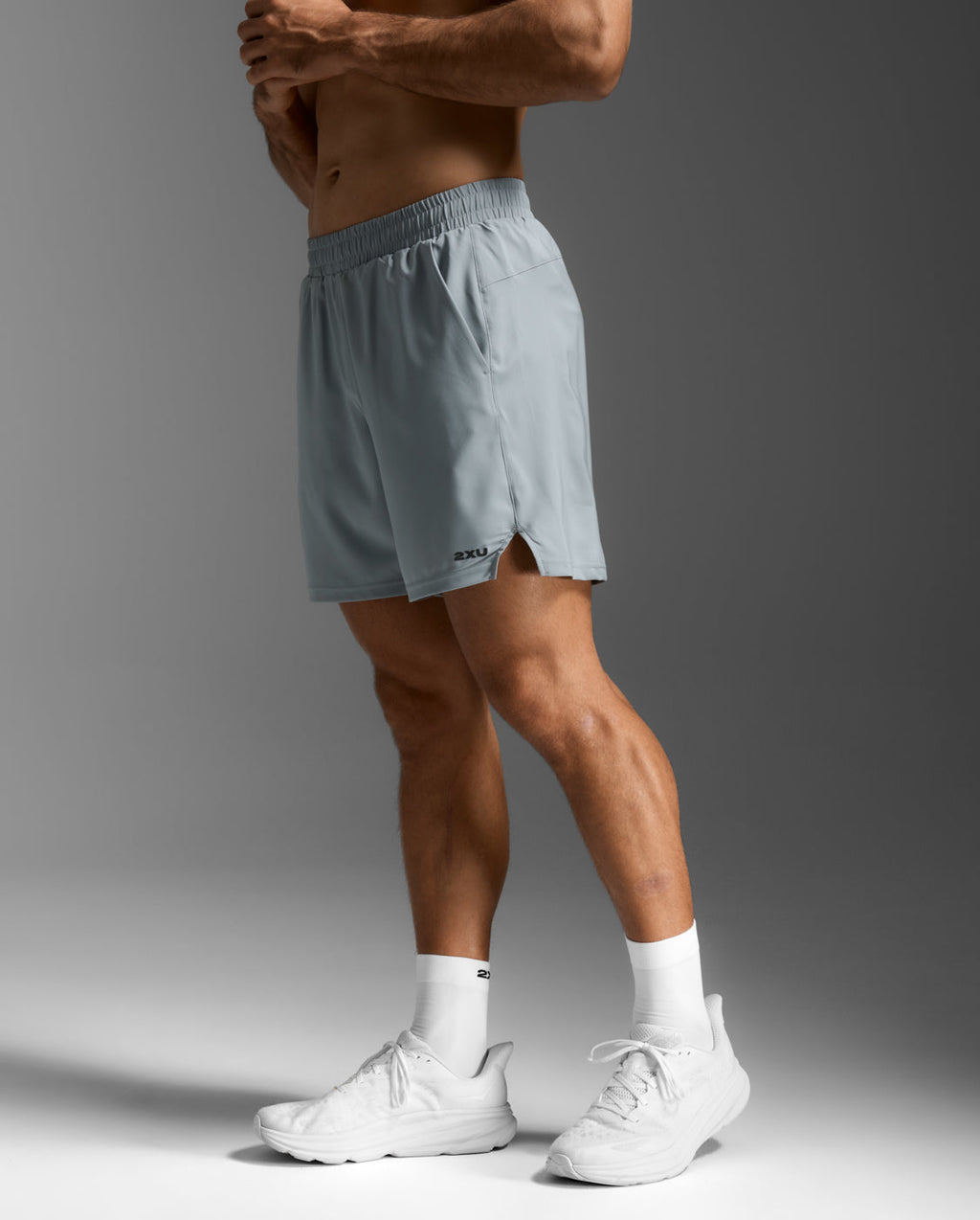 Aero 7 Inch Shorts (Unlined)