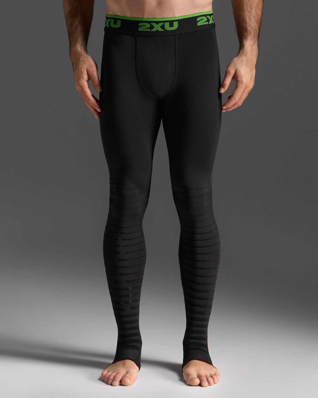 Power Recovery Compression Tights
