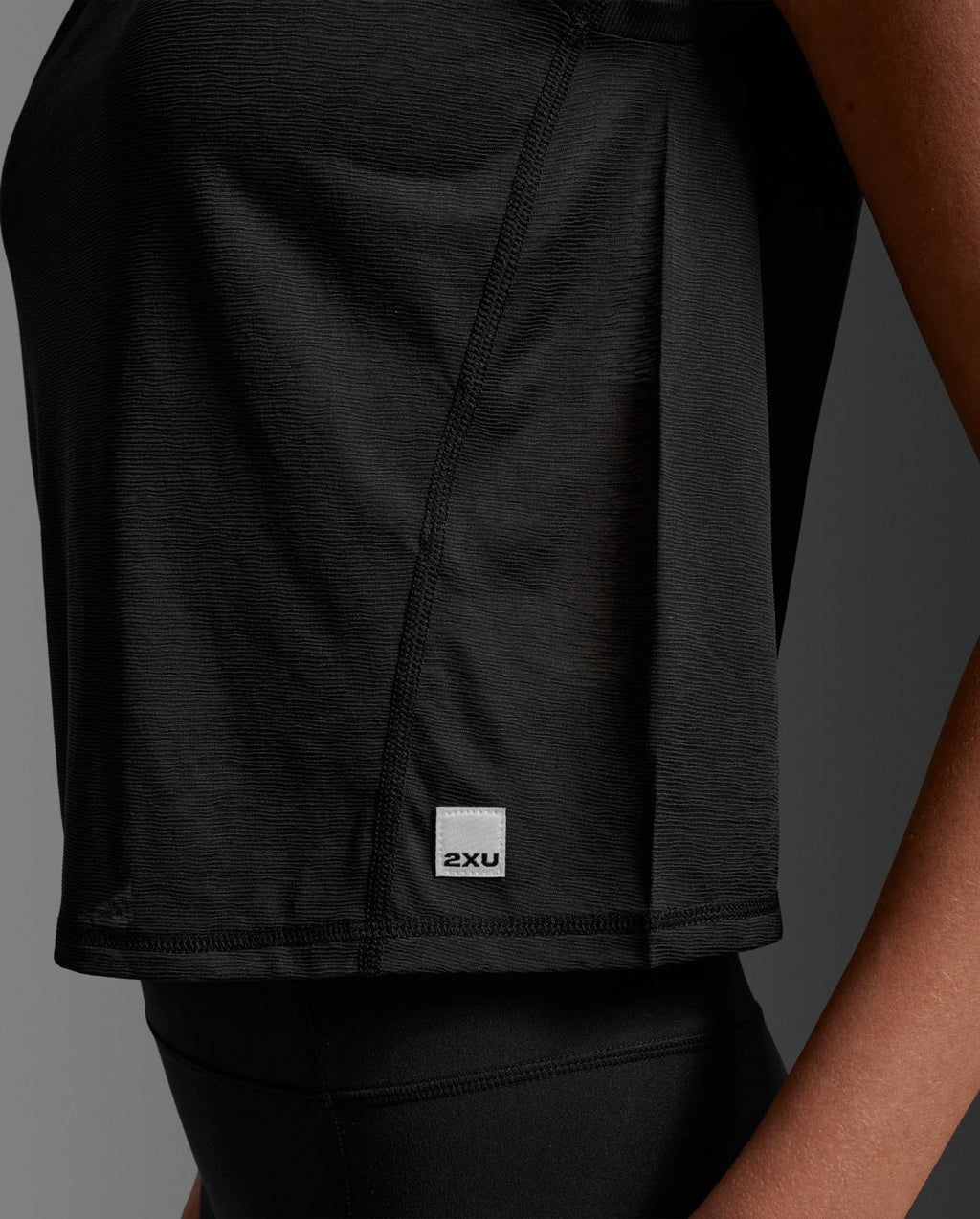 ReLight Crop Tank