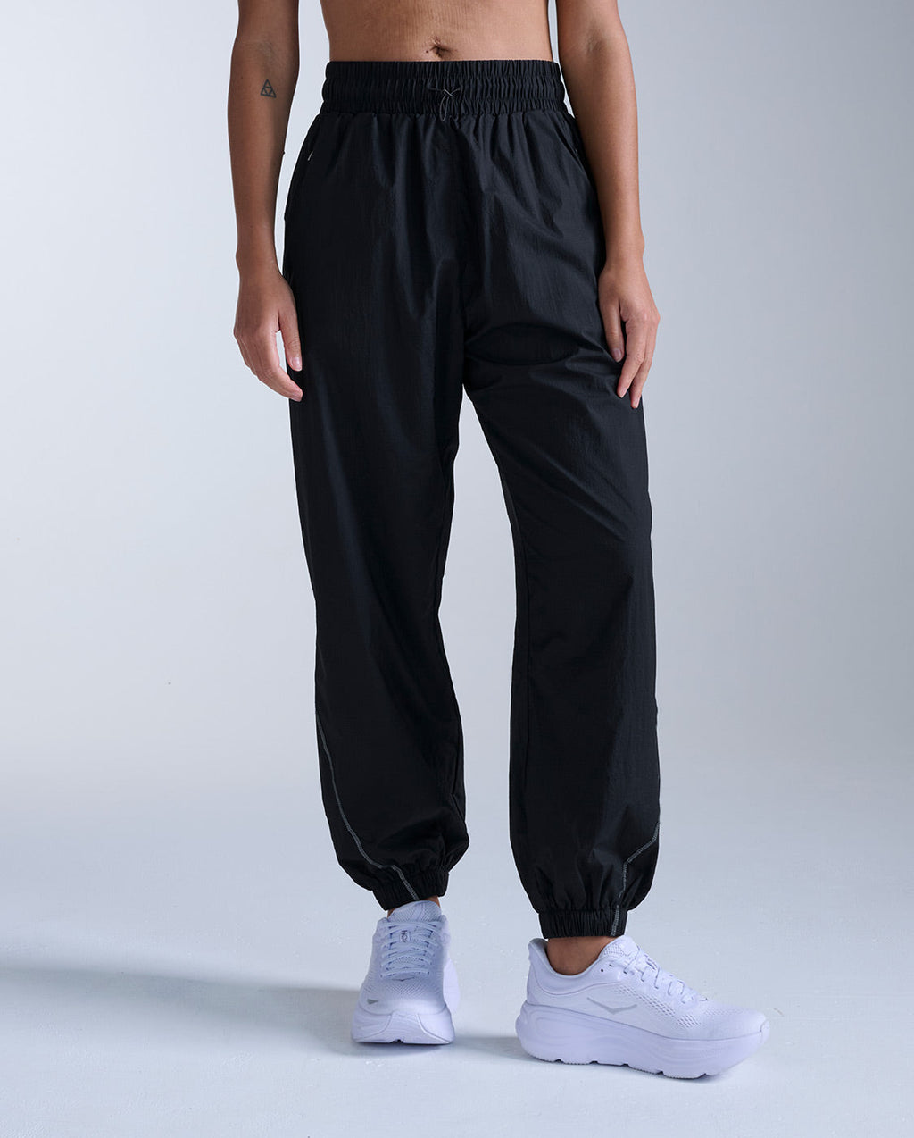Aero Oversized Jogger