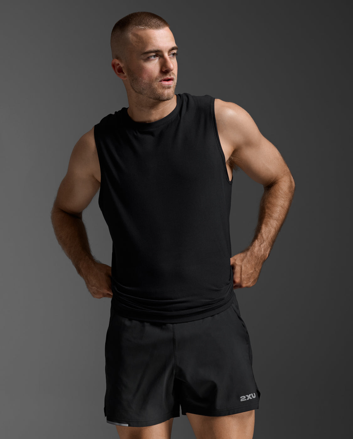 Signature Tank