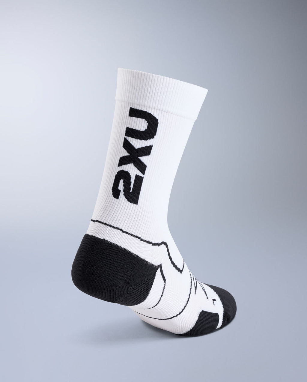 Vectr Cushion Crew Socks