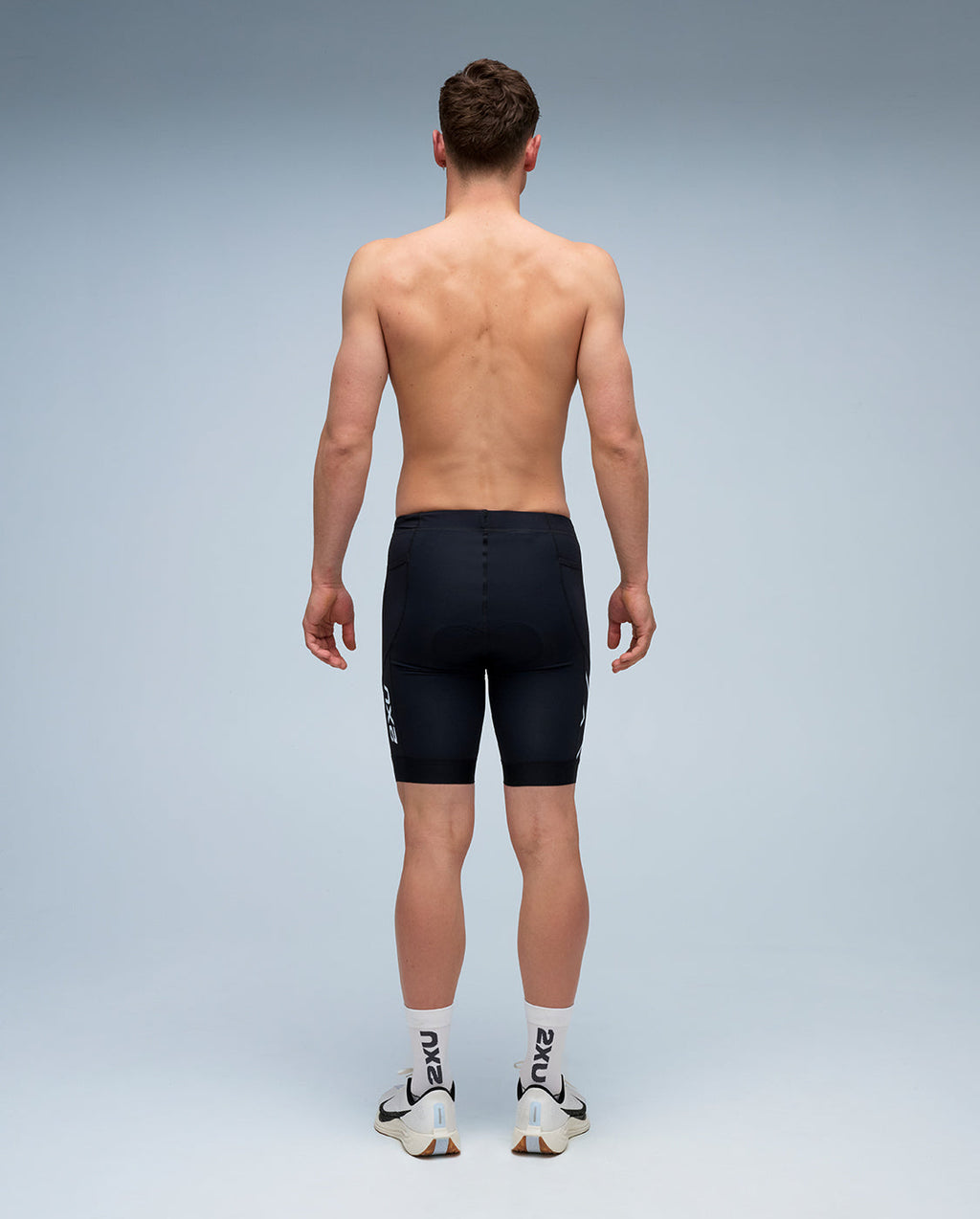 Core Tri 8 Inch Shorts