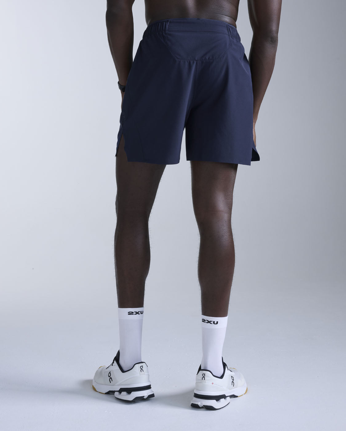 Motion 5 Inch Unlined Shorts