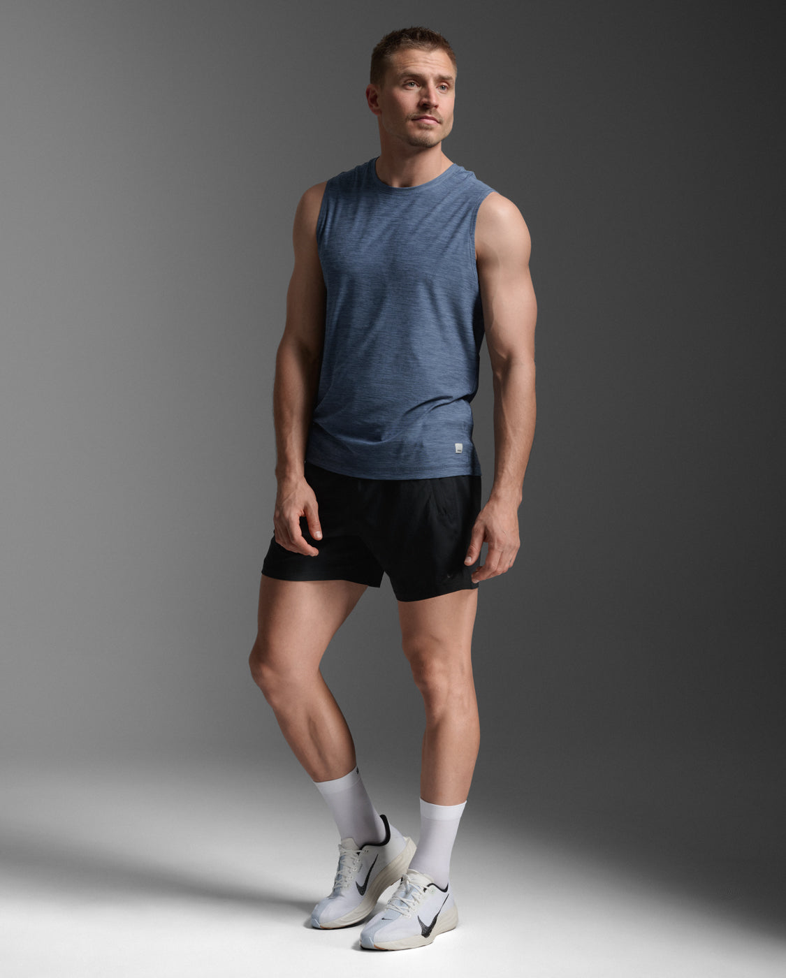 Signature Tank