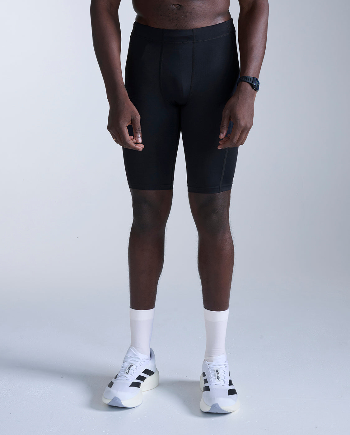 Core Compression Shorts