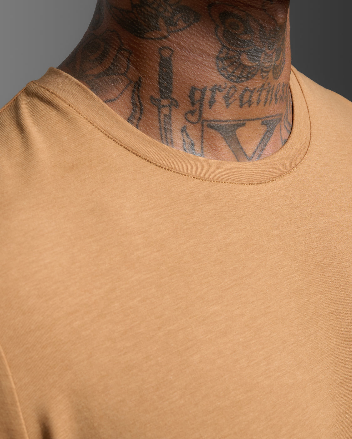Signature Tee