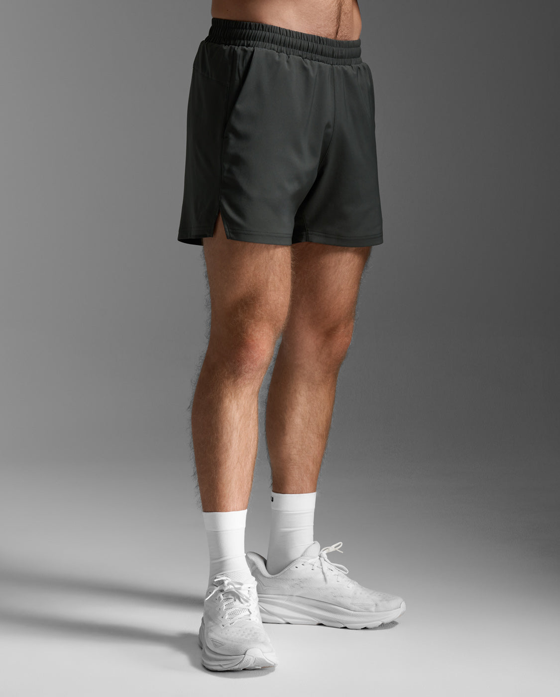 Aero 5 Inch Shorts (Lined) B0