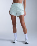 Aero Hi-Rise 4 Inch Shorts