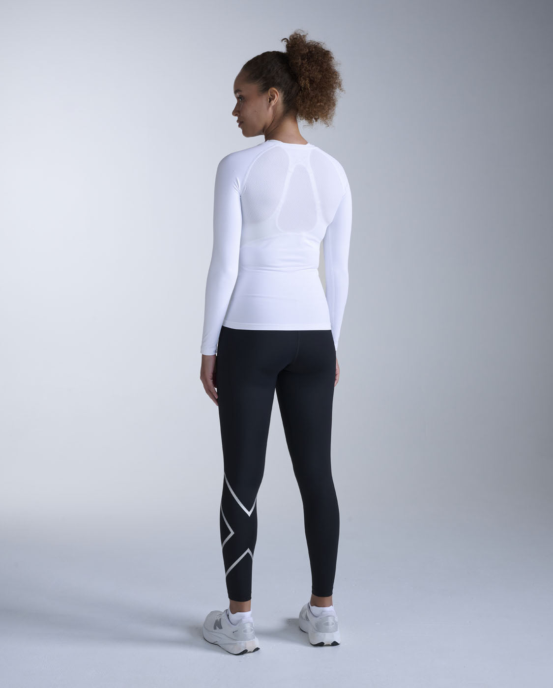 Core Compression Long Sleeve