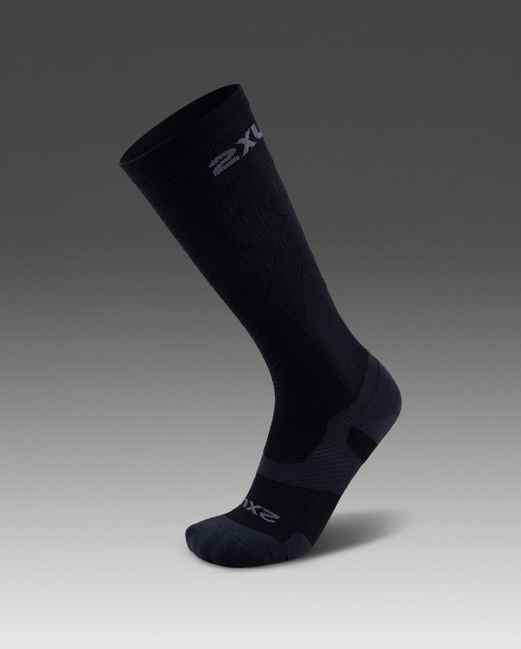 Vectr Light Cushion Full Length Compression Socks