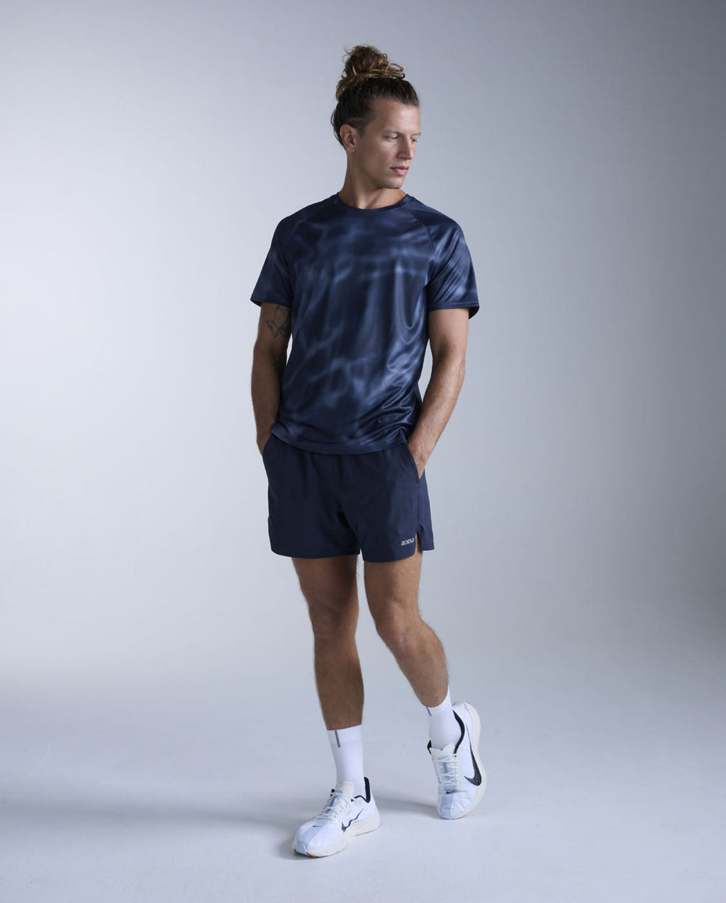 Aero Tee