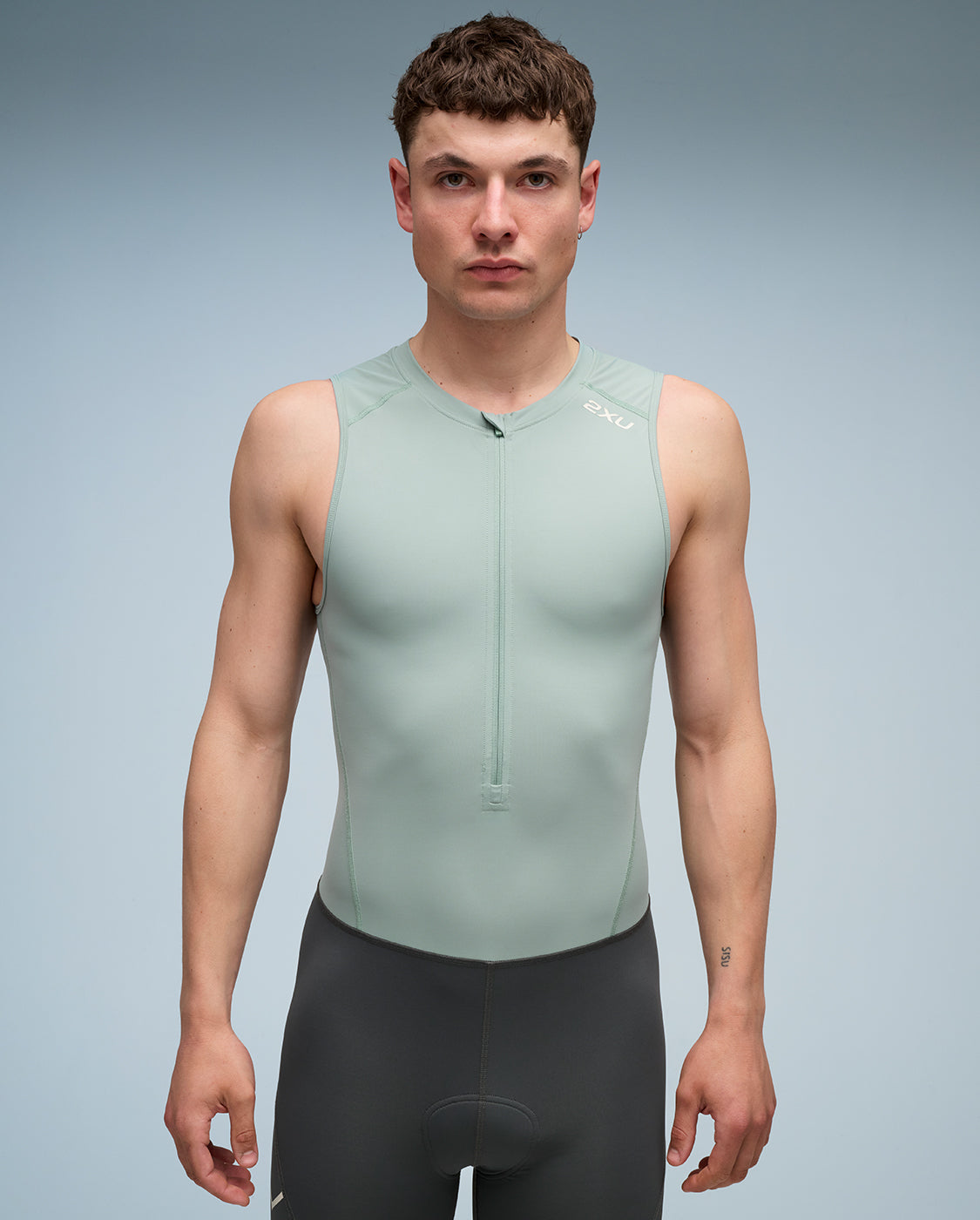 Core Trisuit