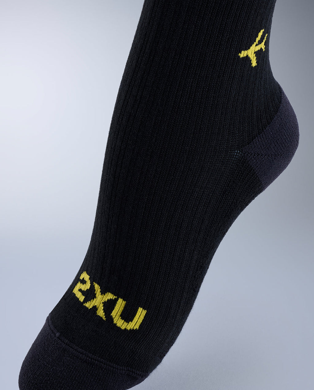 Flight Bamboo Charcoal Compression Socks