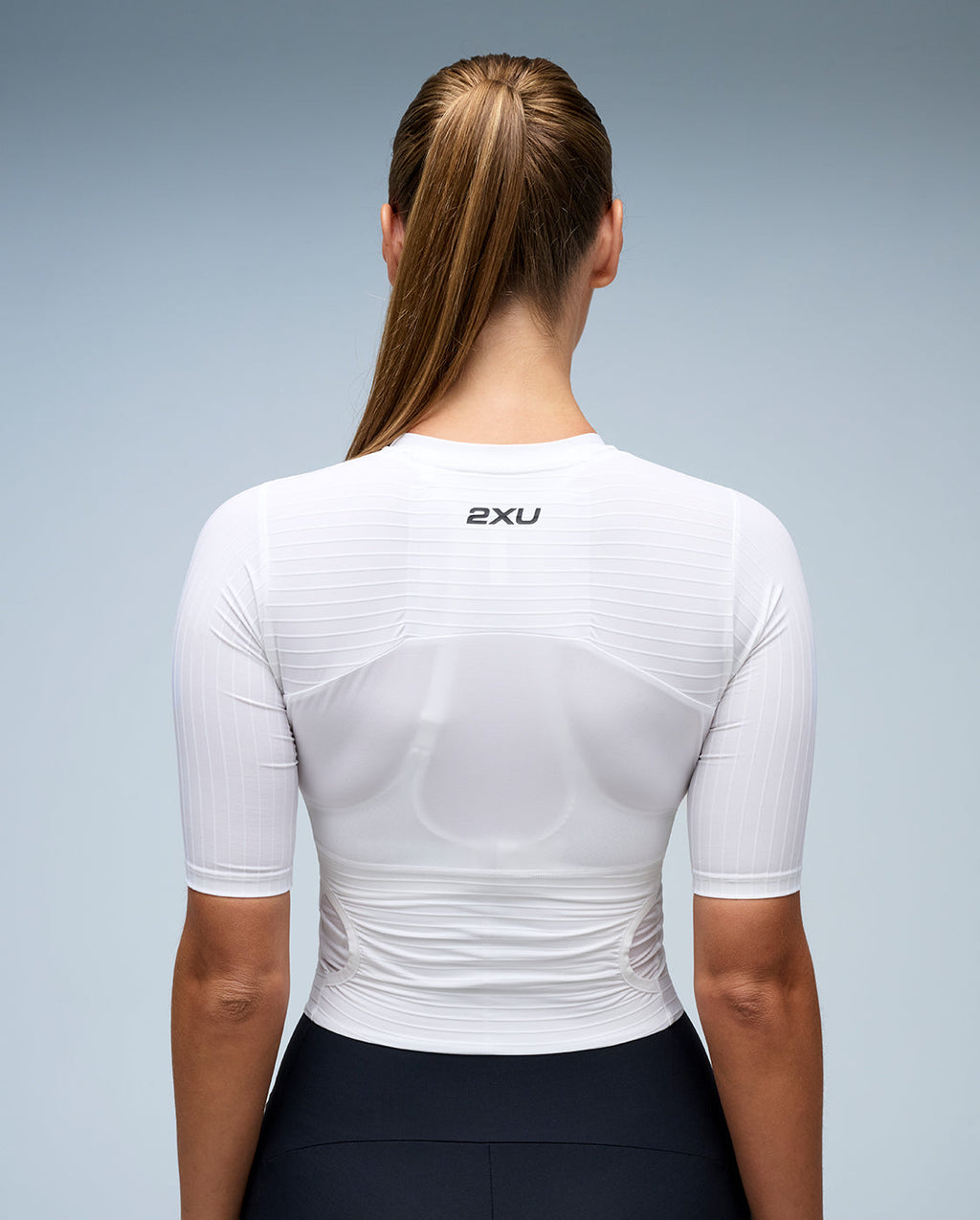 Light Speed React Sleeved Trisuit