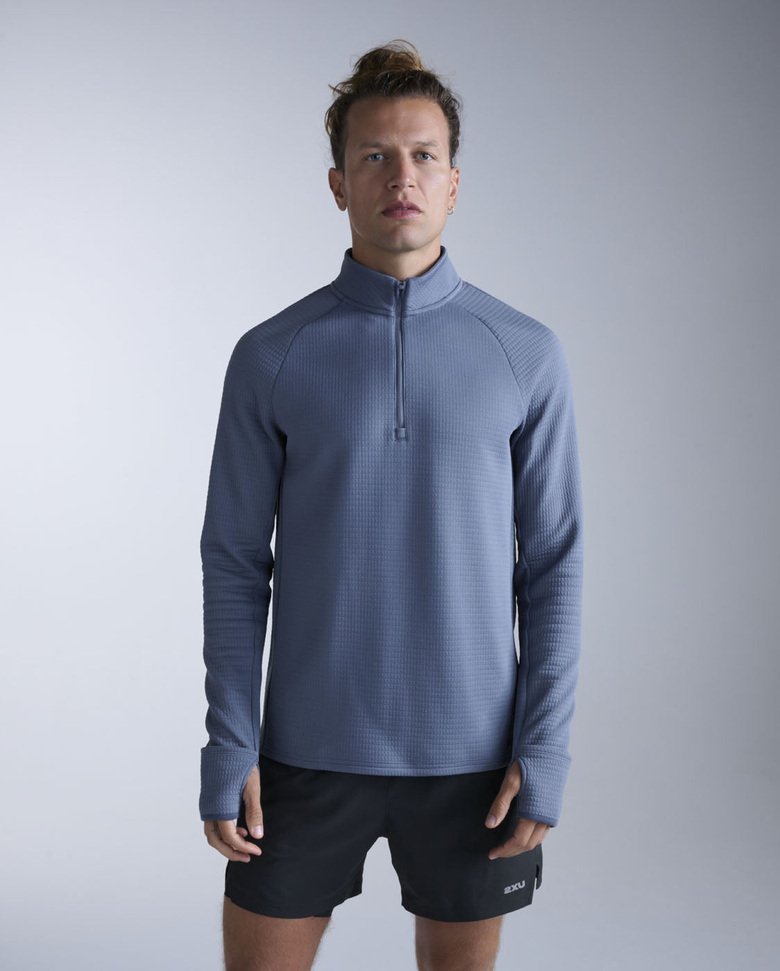 Ignition Haptic 1/4 Zip