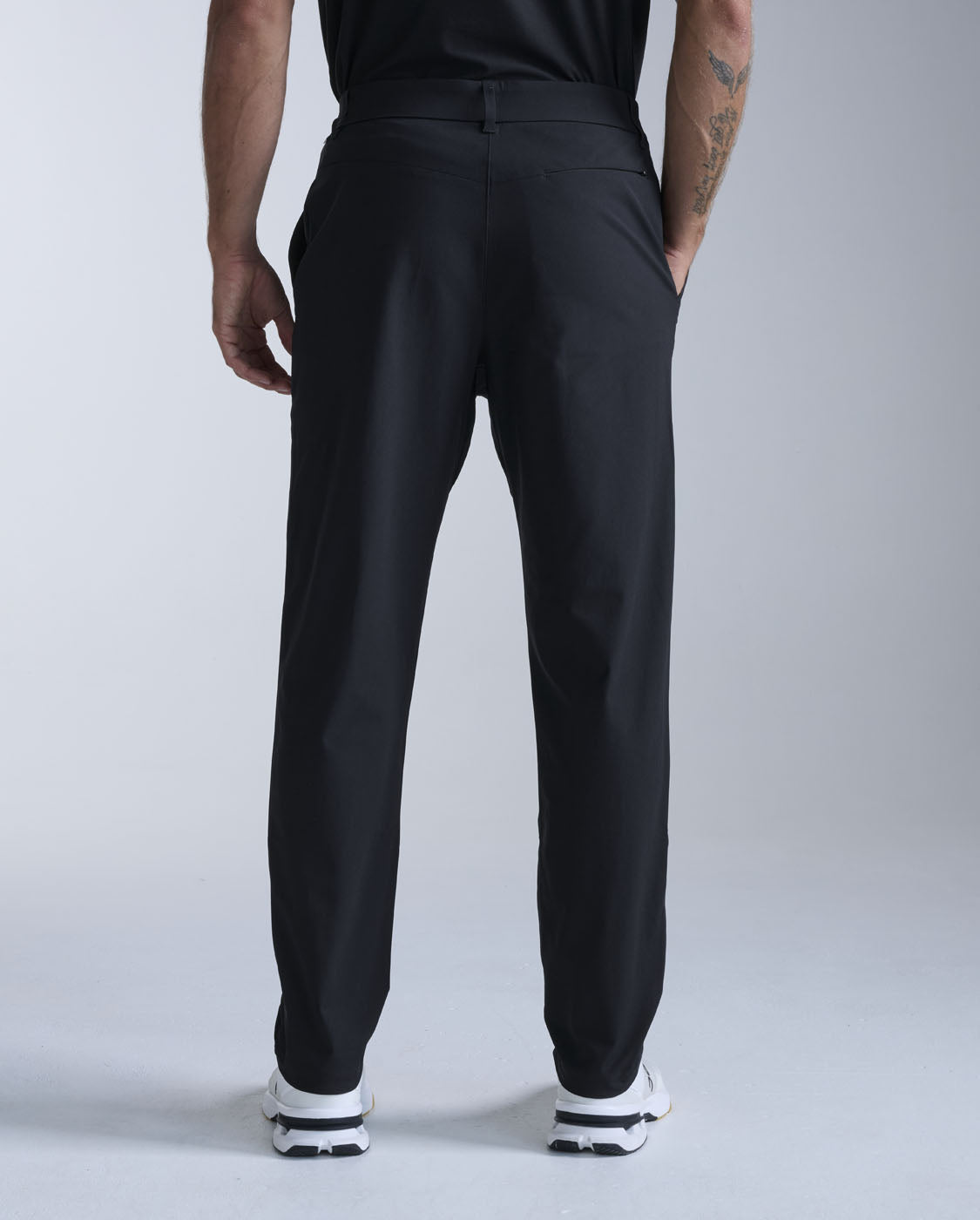 Signature Hybrid Pants