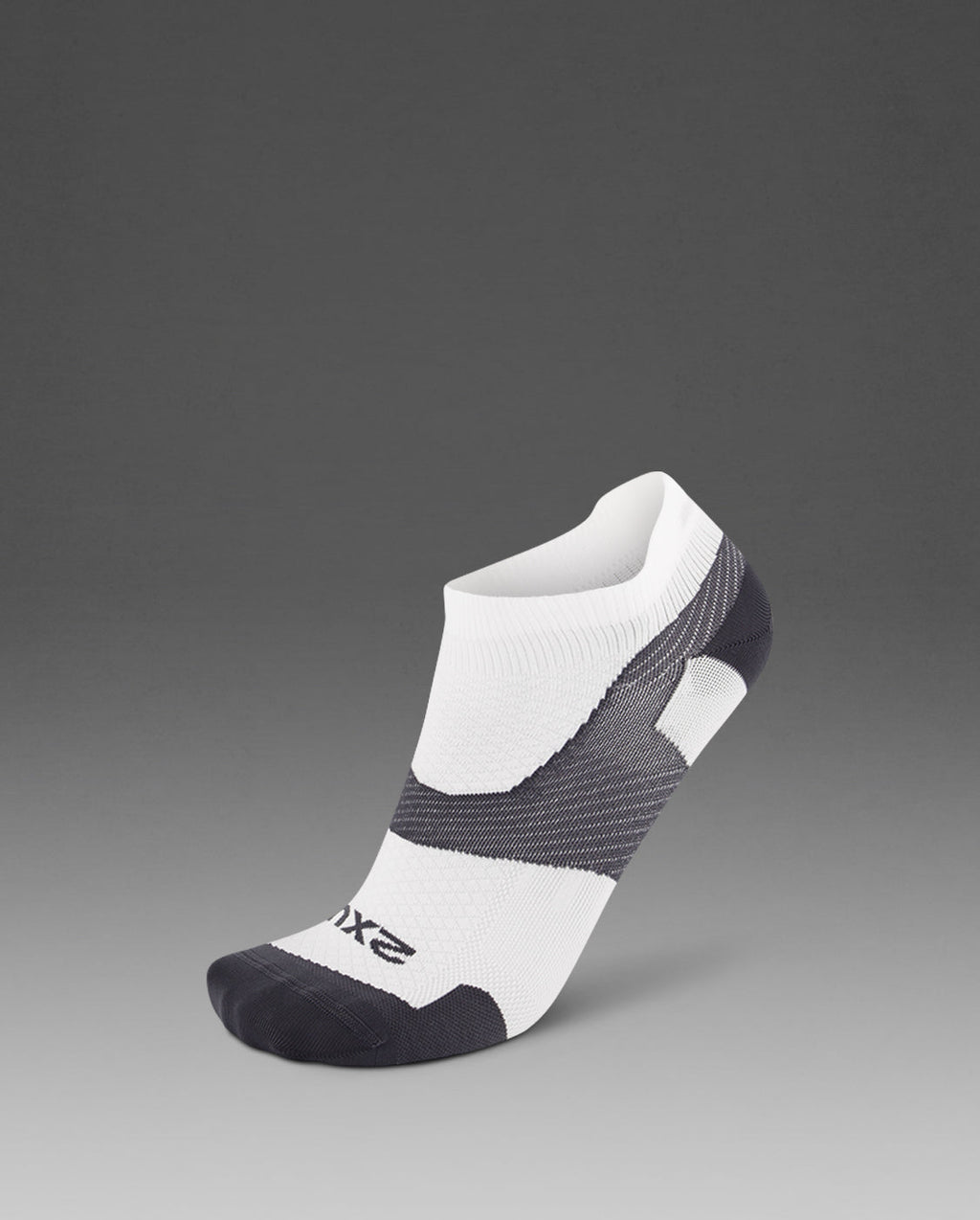 Vectr Ultralight 1/4 Crew Compression Socks
