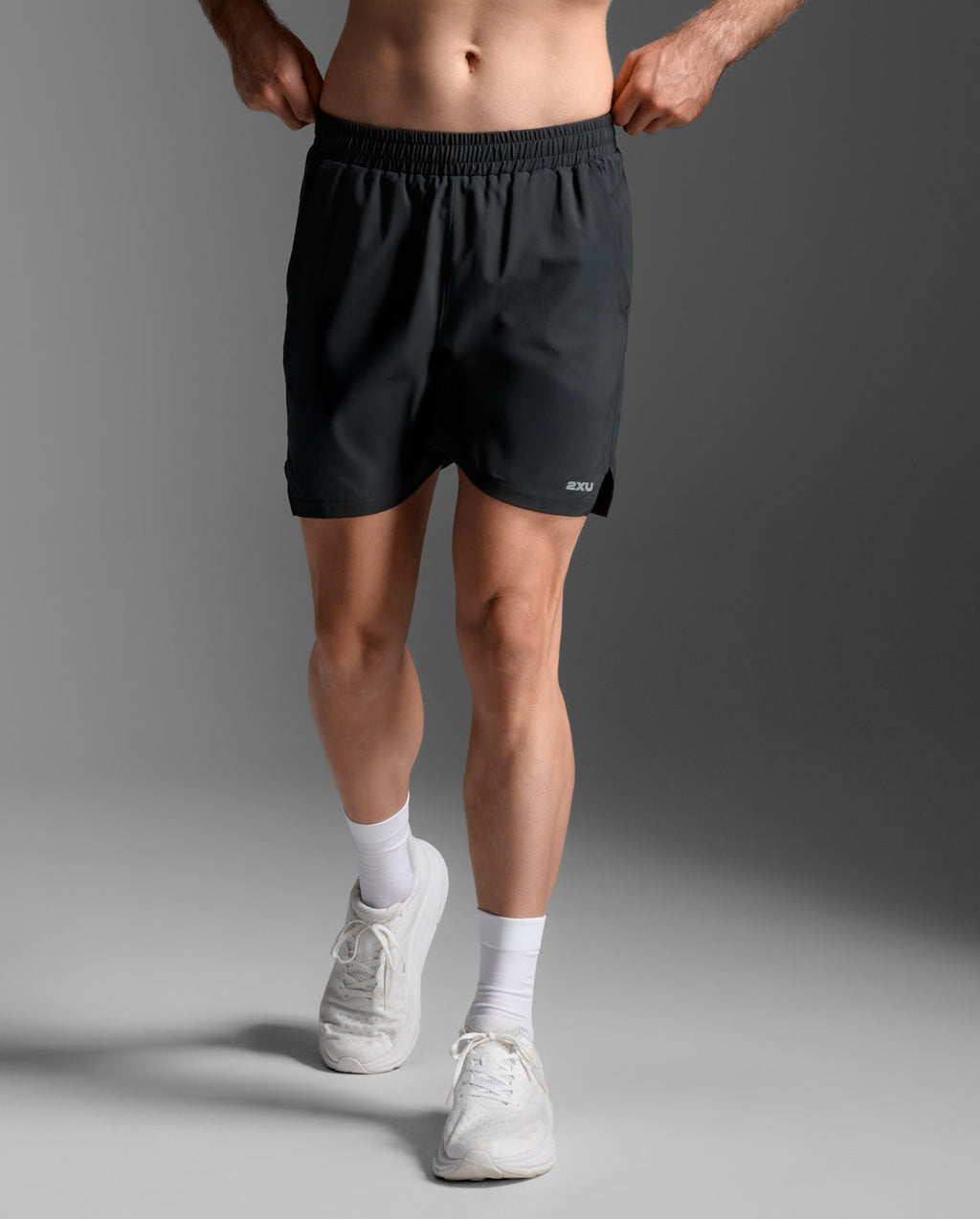 Aero 7 Inch Shorts (Unlined)