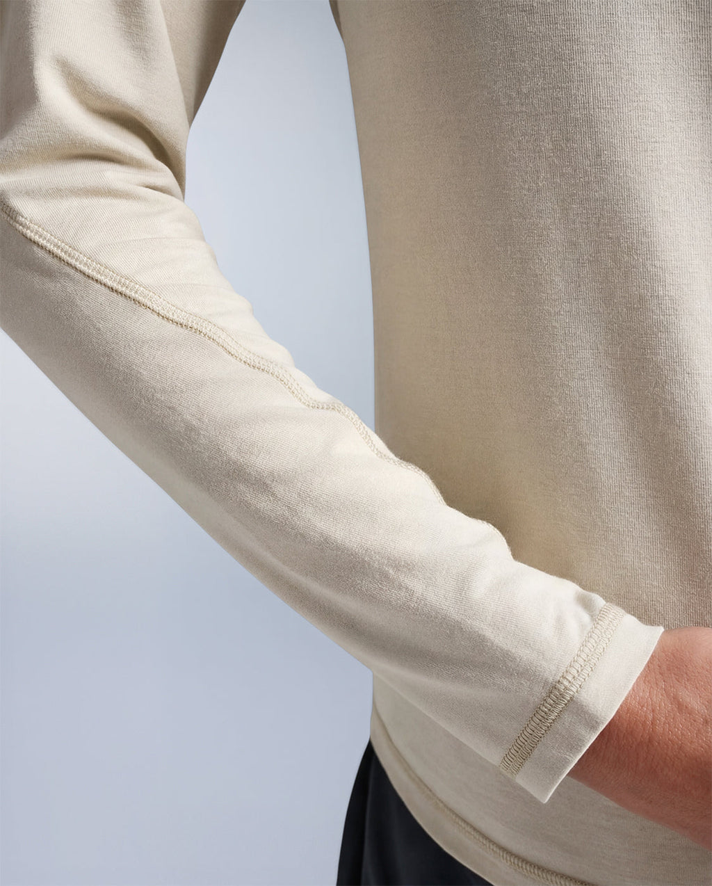Ignition Wool Long Sleeve