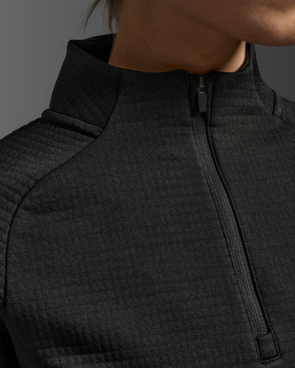 Ignition Haptic 1/4 Zip
