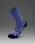 Vectr Cushion Crew Socks