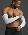Flex Compression Arm Sleeves