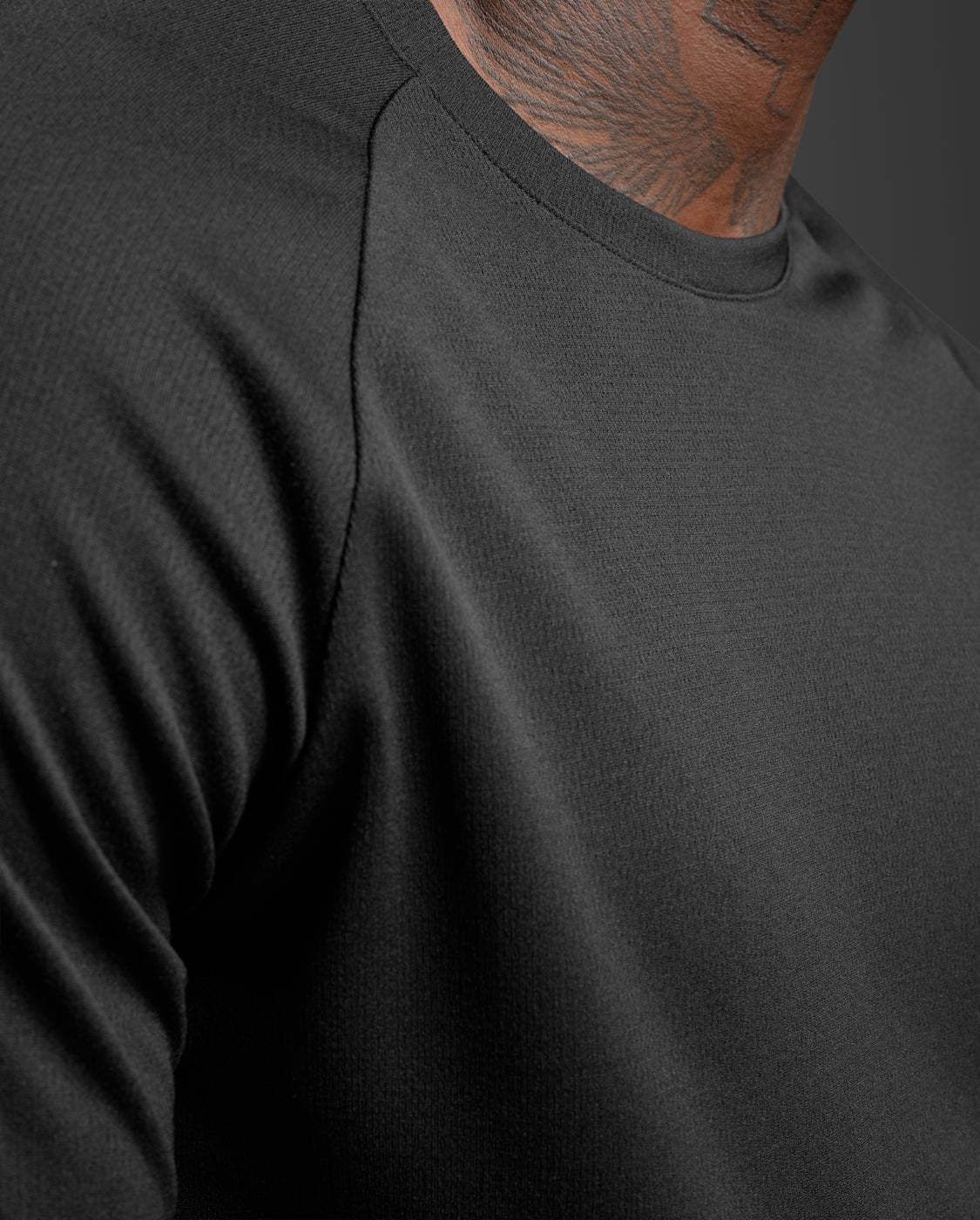 Aero Long Sleeve