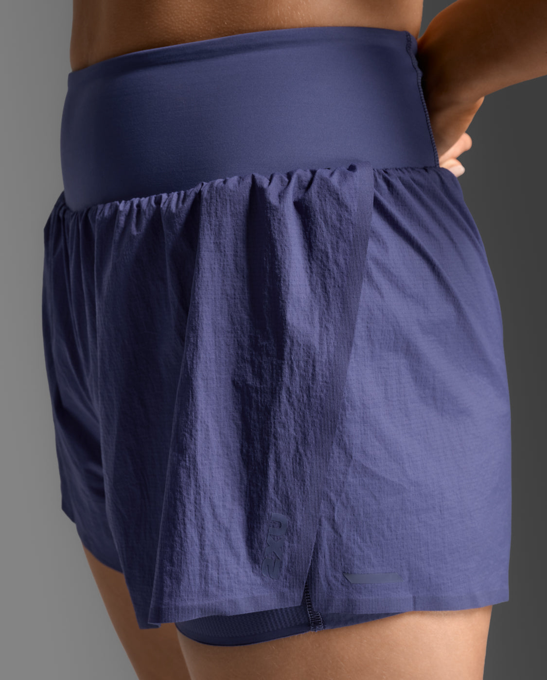 Aero Hi-Rise 2-in-1 3 Inch Shorts