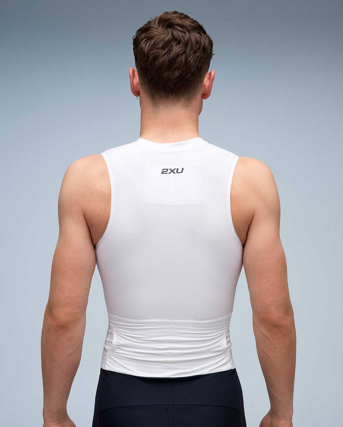 Light Speed React Trisuit