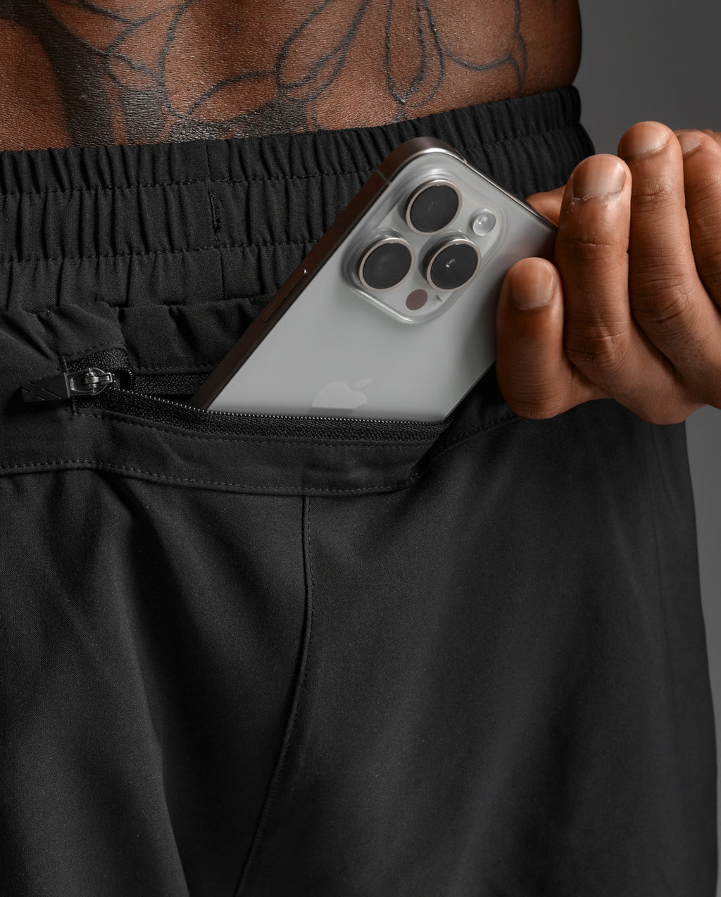 Aero 5 Inch Shorts (Lined) G4