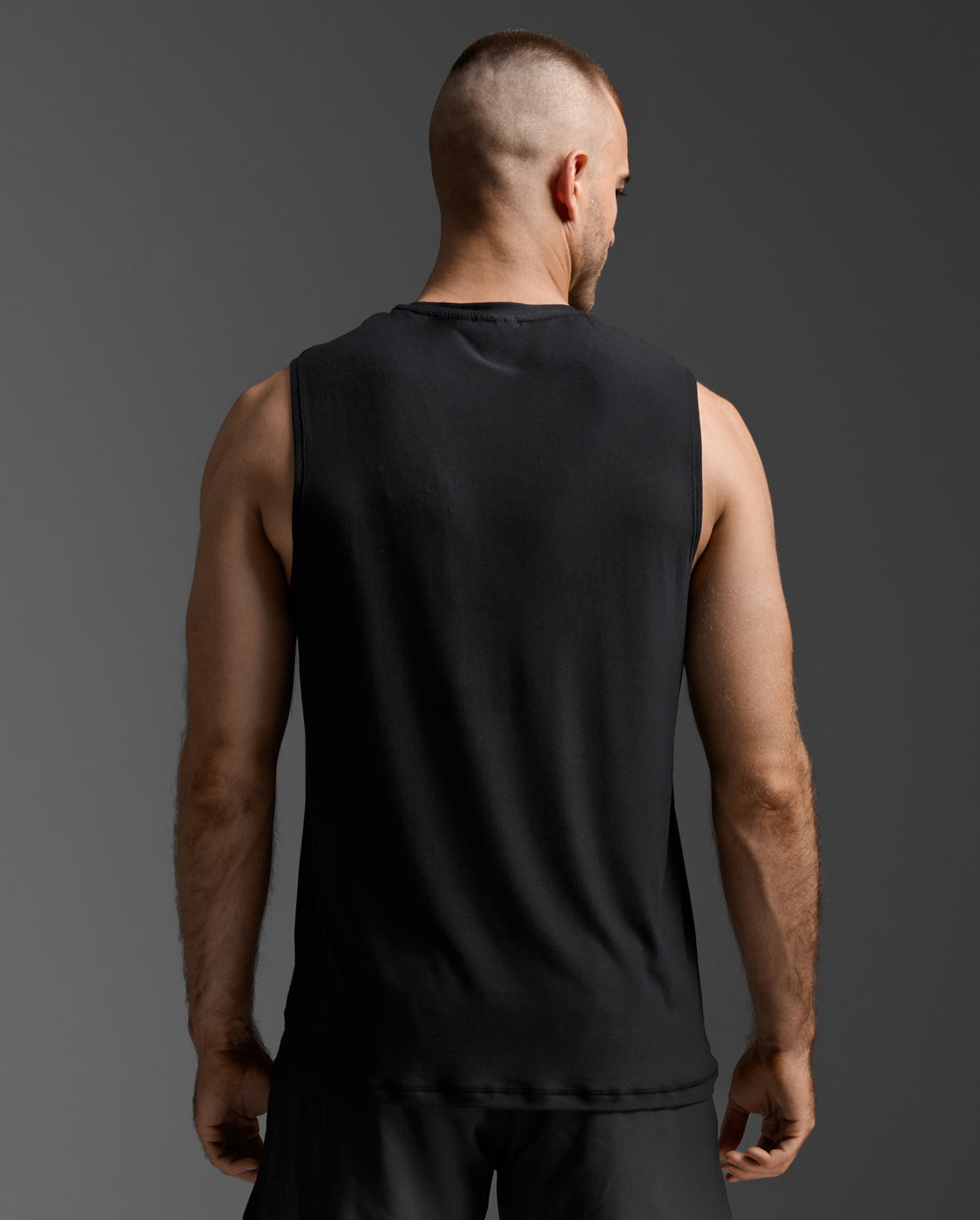 Signature Tank