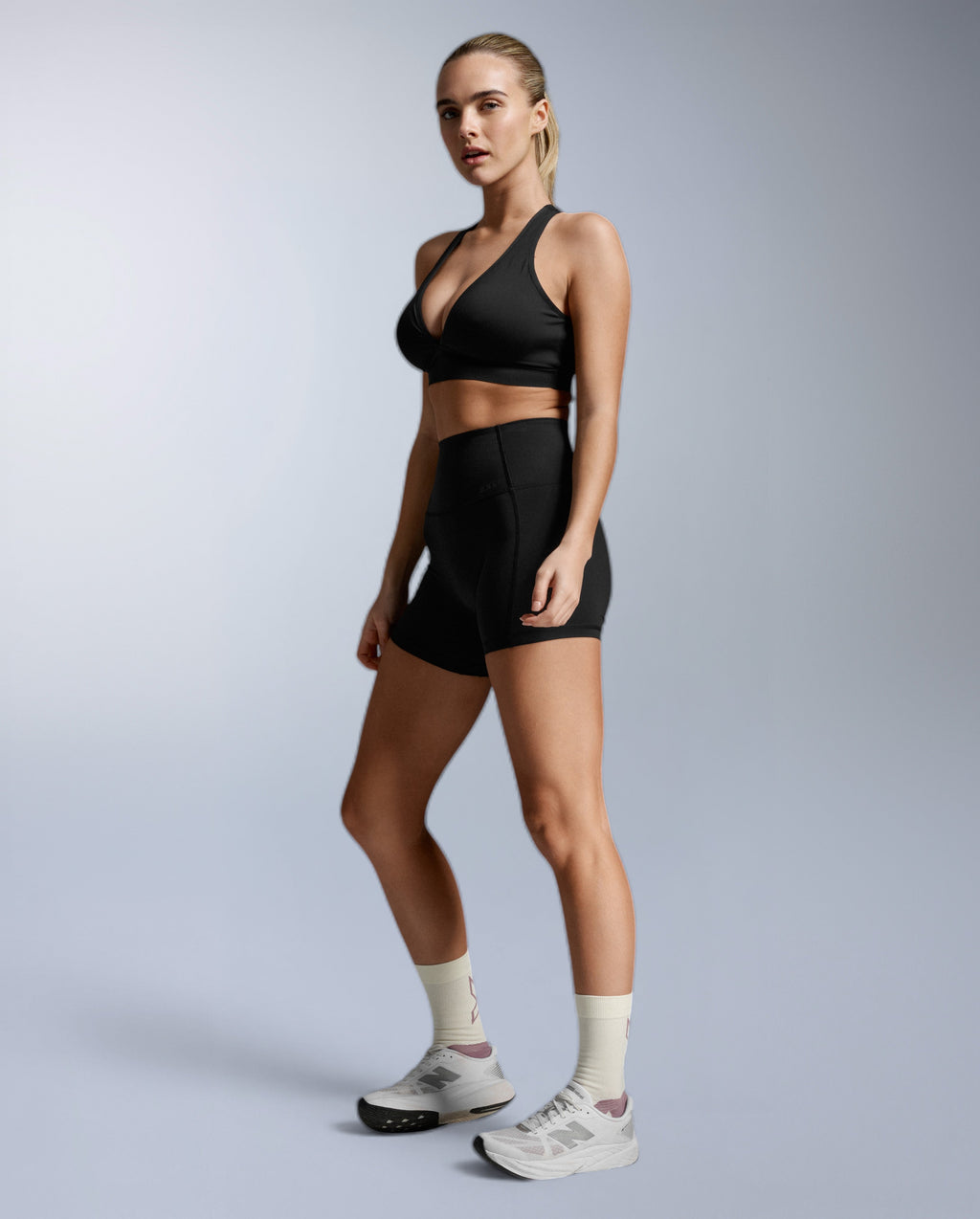 Feather Flex 5 Inch Shorts