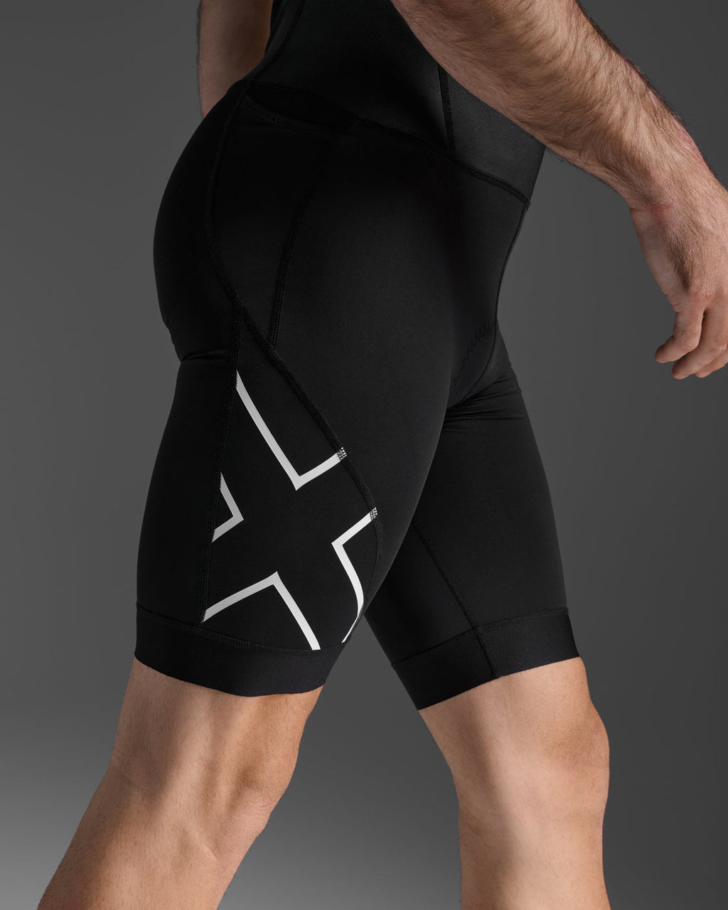 Core Trisuit
