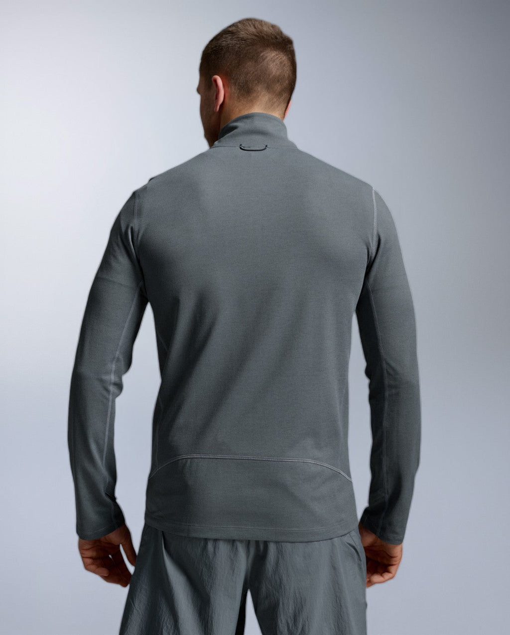 Aero Trail 1/2 Zip