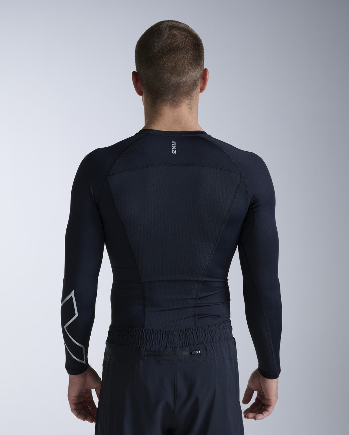 Core Compression Long Sleeve