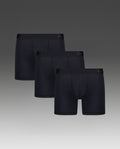 Modal Boxer Brief 3 Pack