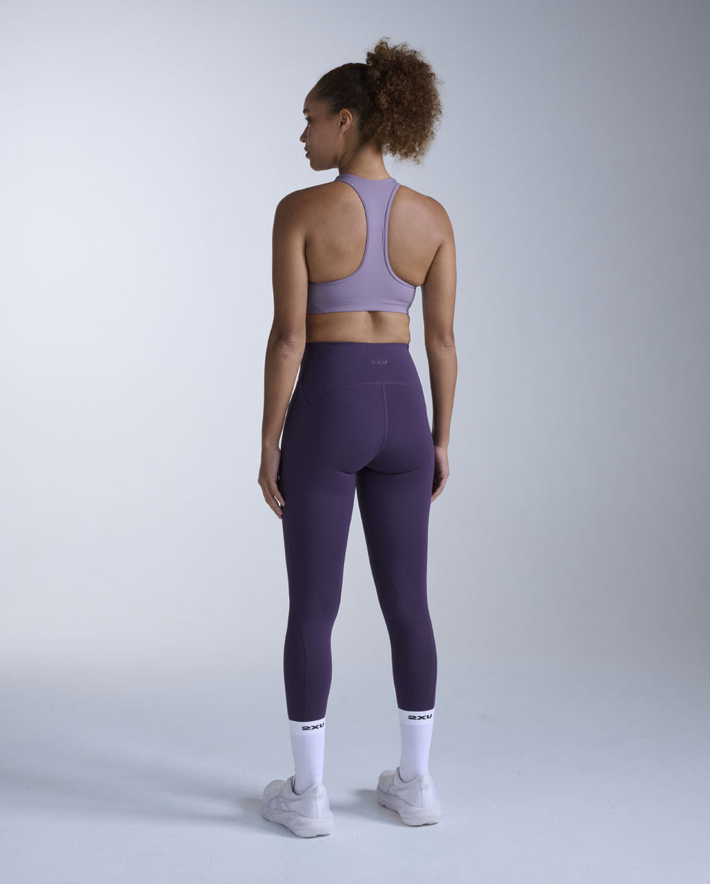 Flex Hi-Rise Compression Tights