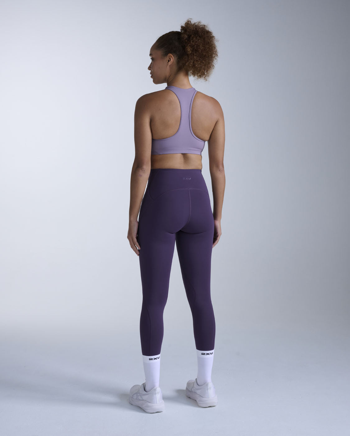 Flex Hi-Rise Compression Tights