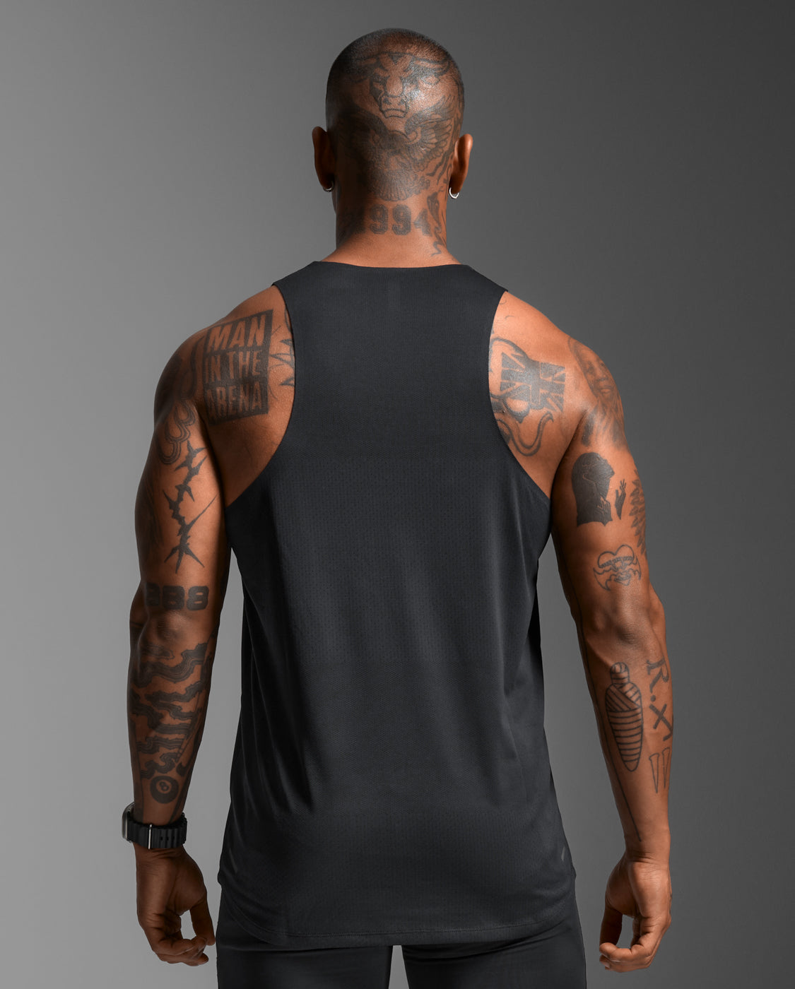 Light Speed Tech Singlet